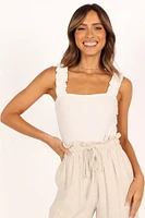 Women's Heidi Bodysuit
