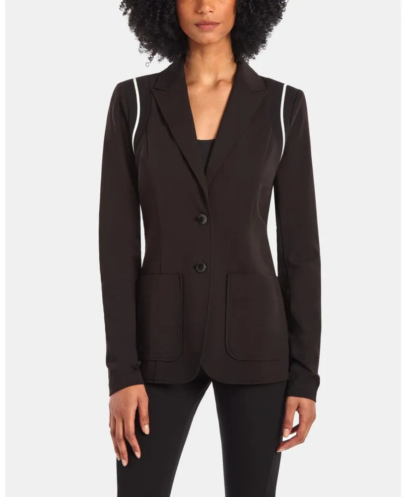 Women's The Deacon Blazer