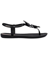 Ipanema Class Duo Flower Fem Sandals