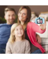 Dartwood 1080p Digital Camera for Kids with 2" Color Display Screen and Micro-sd Card Slot