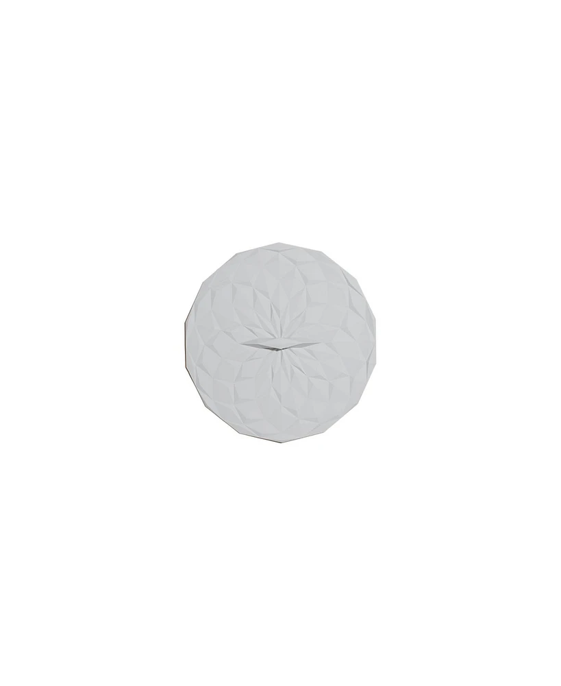 Gir 6 inch Round Suction Lid