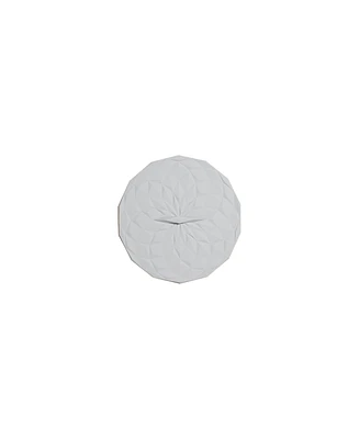 Gir 6 inch Round Suction Lid