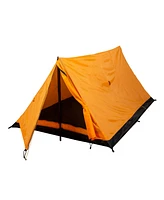 Stan sport Eagle Backpacking Tent - Orange