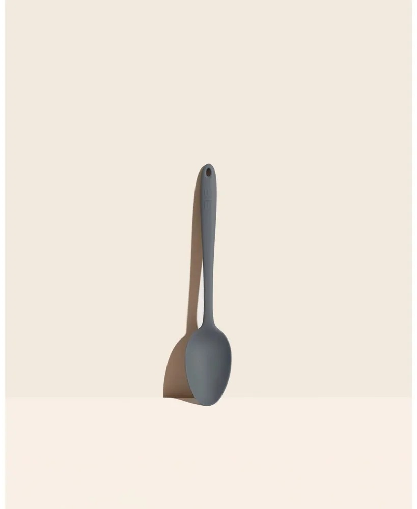 Gir Mini Spoon Studio White