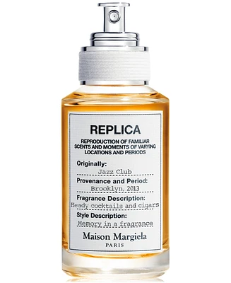 Maison Margiela Replica Jazz Club Eau de Toilette