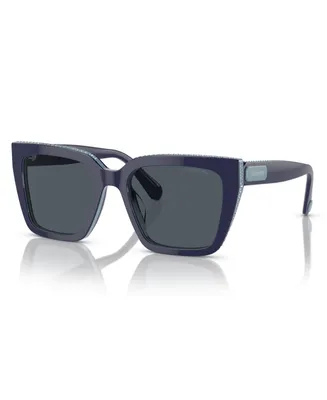 Swarovski Women's Sunglasses SK6013