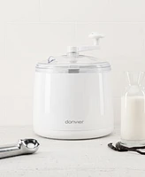 Donvier 1 Quart Ice Cream Maker