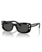 Swarovski Women's Sunglasses, SK6008