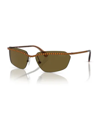 Swarovski Women's Sunglasses SK7001