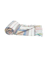 Ashley 50" x 60" Throw Blanket