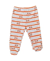 Winnie the Pooh Baby Boys Disney Tigger Jacket Pants and Hat 3 Piece Outfit Set