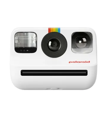 Polaroid Go Gen 2 Camera - White