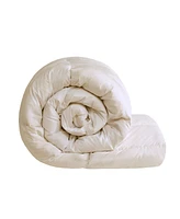 Sleep Philosophy Heavy Warmth Goose Feather & Down Filling Comforter