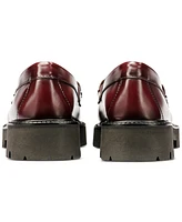 G.h.bass Womens Lianna Super Bit Lug Weejuns Loafer