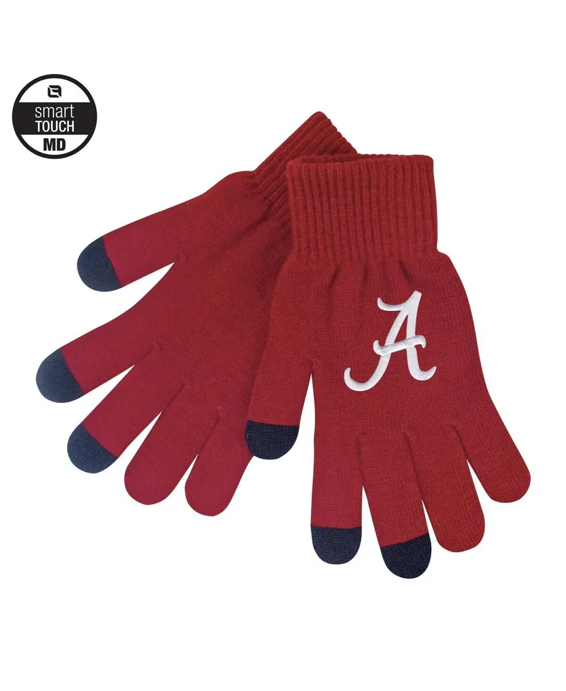 Women's Alabama Crimson Tide iText Gloves