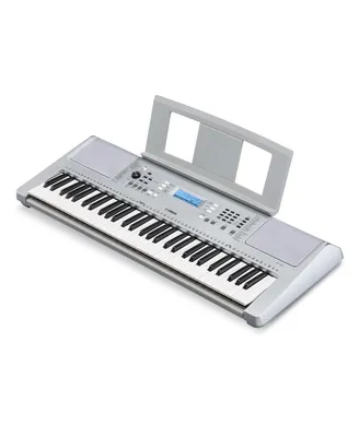 Yamaha Ypt-370 61-Key Mid-Level Portable Keyboard