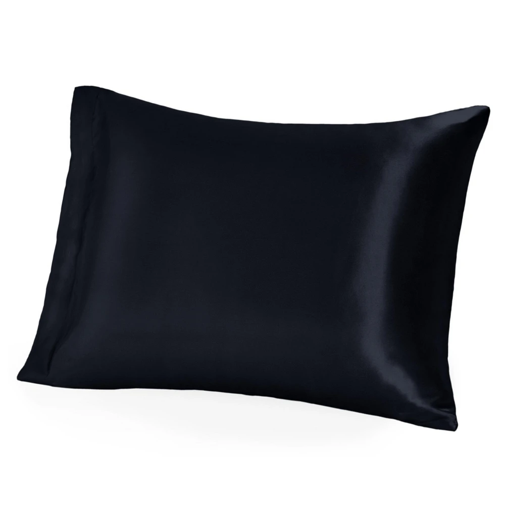 Bare Home Mulberry Pillowcase