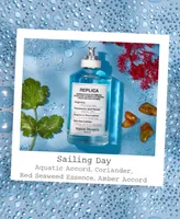 Maison Margiela Replica Sailing Day Eau de Toilette, 3.4 oz.