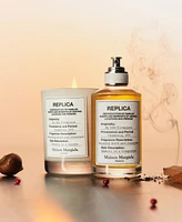 Maison Margiela Replica By The Fireplace Scented Candle, 5.82 oz.
