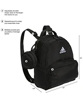 adidas Women's Must Have Mini Backpack