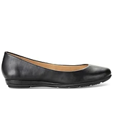 Sun + Stone Women's Eliana Ballet Flats