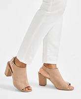 Style & Co Women's Mid-Rise Curvy Skinny Jeans, Created for Macy's