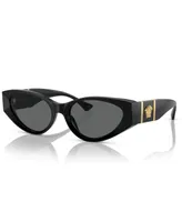Versace Women's Sunglasses VE4454