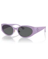 Versace Women's Sunglasses VE2263
