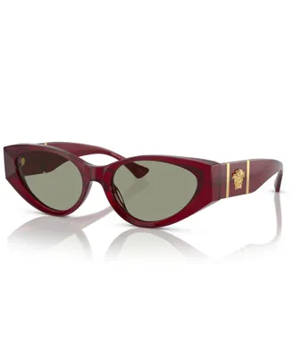 Versace Women's Sunglasses VE4454