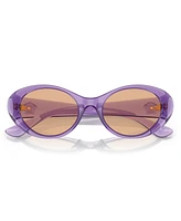 Versace Women's Sunglasses VE4455U