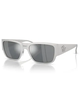 Versace Men's Sunglasses, Mirror VE2262