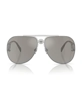 Versace Unisex Sunglasses, Mirror VE2255