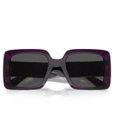 Versace Women's Sunglasses VE4405
