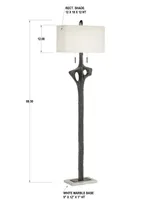 Pacific Coast Ammon Floor Lamp