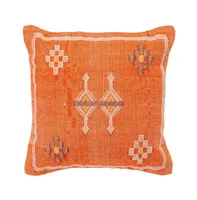 Safavieh Pyrra 18" x 18" Pillow