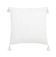 Safavieh Indoor/Outdoor Jaquet Outdoor 18" x Pillow