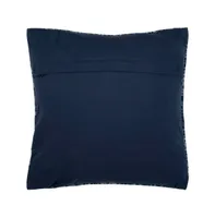 Safavieh Lendon 18" x 18" Pillow (Set of 2)