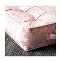 Safavieh Primrose 18" x Floor Pillow