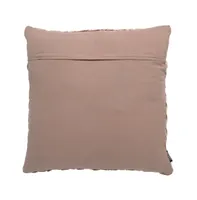 Safavieh Merzer 18" x 18" Pillow