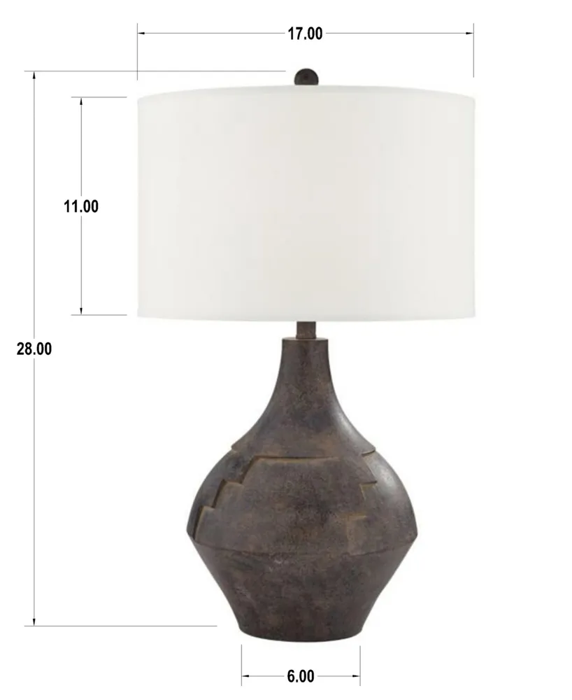 Pacific Coast Mila Table Lamp