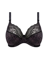 Elomi Lucie Underwire Plunge Bra