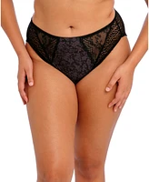 Elomi Lucie High Leg Brief