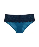 Evelyn Women's Hipster Panty