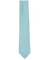 Perry Ellis Men's Rova Geo-Print Tie