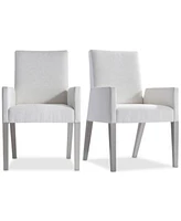 Bernhardt Stratum Dining Collection