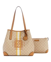 Nine West Delaine 2 in 1 Tote