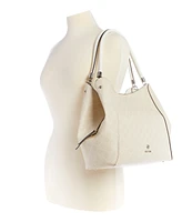 Nine West Etta Carryall Shoulder Bag