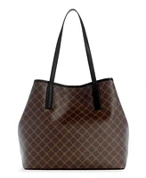 Nine West Delaine 2 in 1 Tote Bag