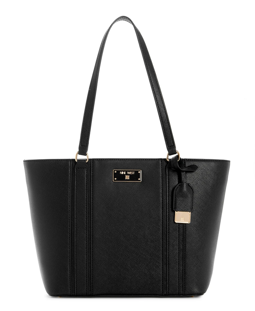 Nine West Brodie Tote Bag