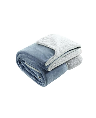 Cozy Tyme Alyson Blanket Standard